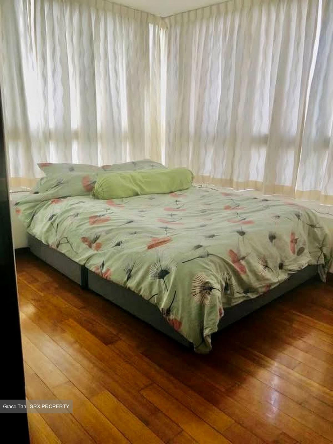 Suites de Laurel (D21), Apartment #557522811